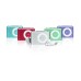 iPod Shuffle iPod Shuffle